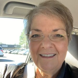 Meet your Posher, Darlene